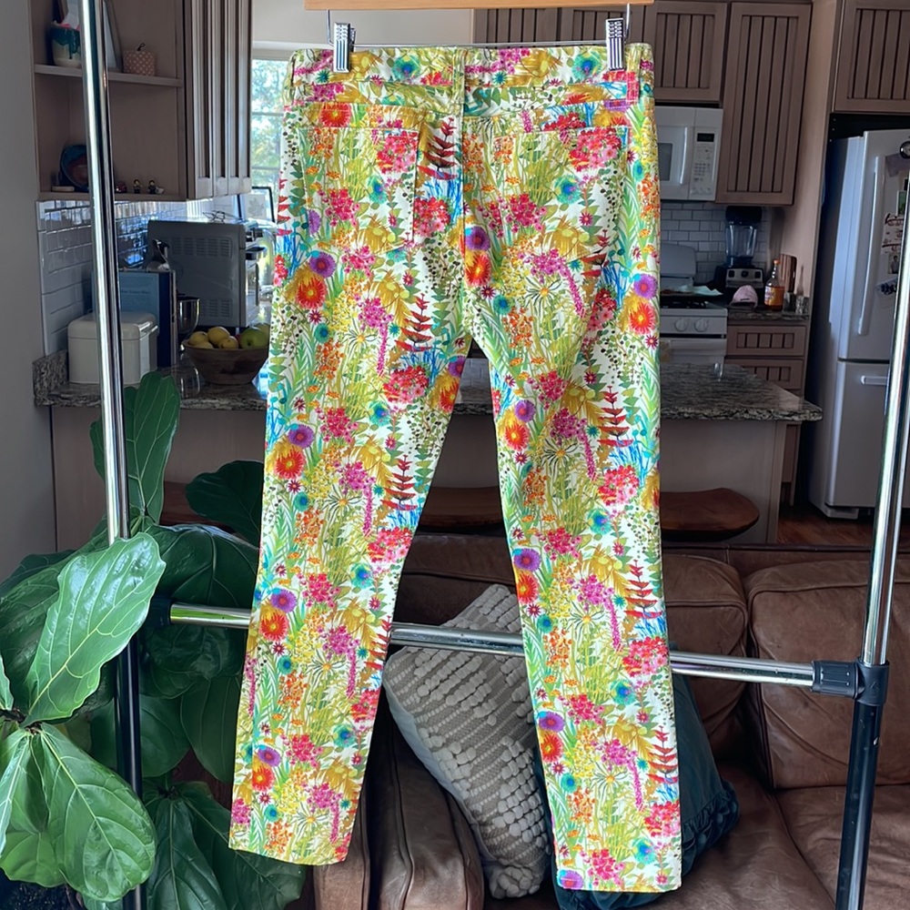 Jcrew pants - Picture 2 of 4